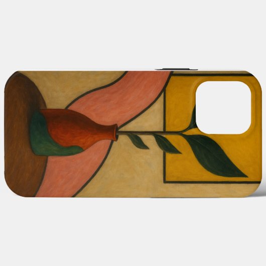 CAPA DE CELULAR Case-Mate iPhone CASE (Achterkant (horizontaal))