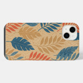 CAPA DE CELULAR iPhone HOESJE (Achterkant horizontaal)