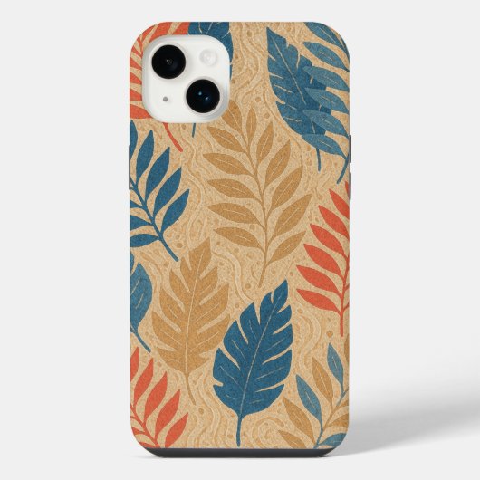 CAPA DE CELULAR iPhone HOESJE (Achterkant)