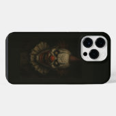CAPA DE CELULAR iPhone HOESJE (Achterkant horizontaal)