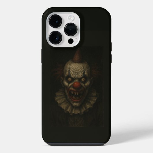 CAPA DE CELULAR iPhone HOESJE (Achterkant)