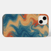 CAPA DE CELULAR iPhone HOESJE (Achterkant horizontaal)