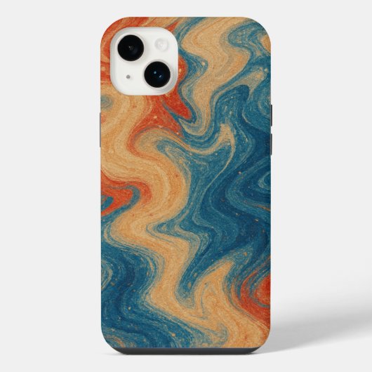 CAPA DE CELULAR iPhone HOESJE (Achterkant)