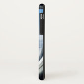 Capa de Celular Janela de Avião  Case-Mate iPhone Case (Achterkant/links)