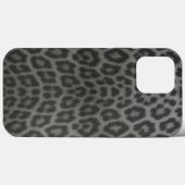 CAPA DE CELULAR PELE DE LEOPARDO Case-Mate iPhone CASE (Achterkant (horizontaal))