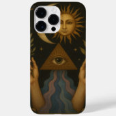 CAPA DE CELULAR PERSONALIZADO  Case-Mate iPhone CASE (Achterkant)