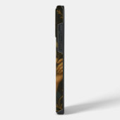 CAPA DE CELULAR PERSONALIZADO iPhone HOESJE (Linkerkant)