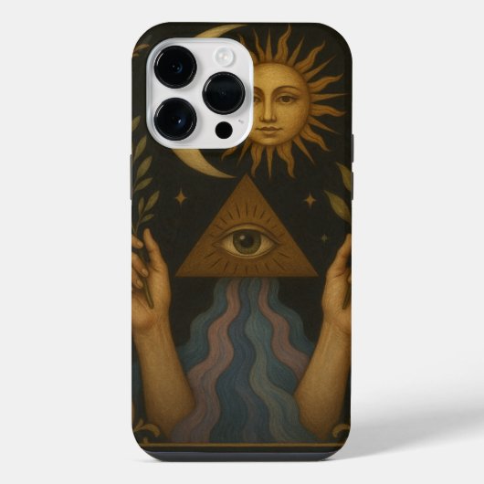 CAPA DE CELULAR PERSONALIZADO iPhone HOESJE (Achterkant)