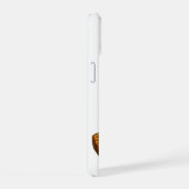 Capa De Iphone 15 Saint John FC. Case (Rechterkant)