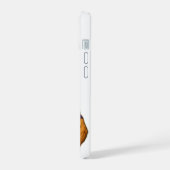 Capa De Iphone 15 Saint John FC. iPhone 15 Case (Linkerkant)