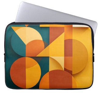Capa de Neoprene para lap top de 13" Laptop Sleeve