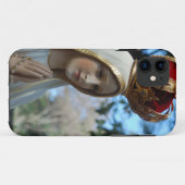 Capa de Nossa Senhora de Fátima para Iphone 5 Case-Mate iPhone Case (Achterkant (horizontaal))