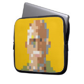 Capa de Notebook Guignard Laptop Sleeve (Voorkant Links)