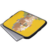 Capa de Notebook Guignard Laptop Sleeve (Voorkant onderkant)