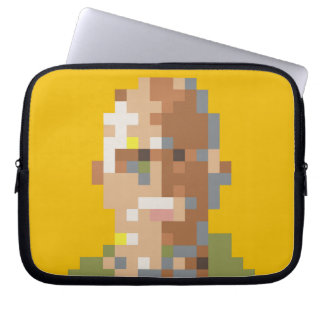 Capa de Notebook Guignard Laptop Sleeve