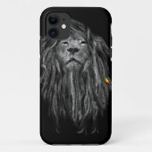 Capa Iphone5 Reggae Case-Mate iPhone Case (Achterkant)