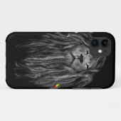 Capa Iphone5 Reggae Case-Mate iPhone Case (Achterkant (horizontaal))