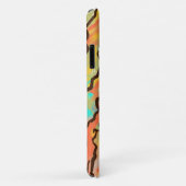 Capa iphone Case-Mate iPhone case (Achterkant/rechts)