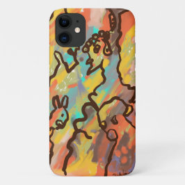 Capa iphone Case-Mate iPhone case