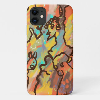 Capa iphone Case-Mate iPhone case