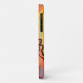 Capa iphone Case-Mate iPhone case (Achterkant/links)