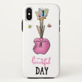 Capa IPhone  Case-Mate iPhone Case (Achterkant)