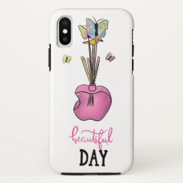 Capa IPhone  Case-Mate iPhone Case