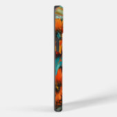 Capa Iphone - Filha da terra Case-Mate iPhone Case (Achterkant / Rechts)