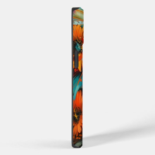 Capa Iphone - Filha da terra Case-Mate iPhone Case (Achterkant / Rechts)