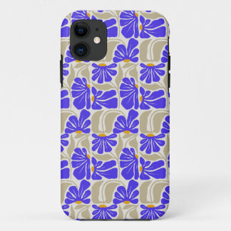 Capa iPhone Flower Case-Mate iPhone Case