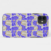 Capa iPhone Flower Case-Mate iPhone Case (Achterkant (horizontaal))
