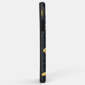 capa iphone GREEN ALIEN Case-Mate iPhone Case (Achterkant/rechts)