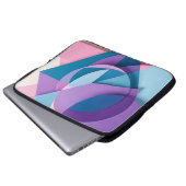 Capa laptop neoprene 15 sleeve (Voorkant onderkant)