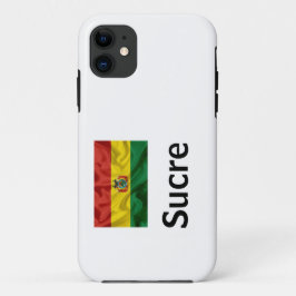 Capa par iPHONE Sucre Case-Mate iPhone Case