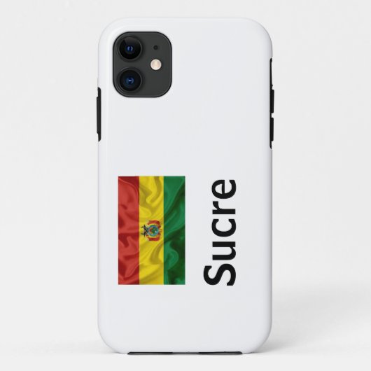Capa par iPHONE Sucre Case-Mate iPhone Case (Achterkant)