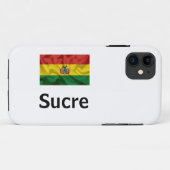 Capa par iPHONE Sucre Case-Mate iPhone Case (Achterkant (horizontaal))