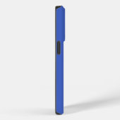 CAPA PARA CELULAR CACHORRO LOUCO Case-Mate iPhone CASE (Achterkant / Rechts)
