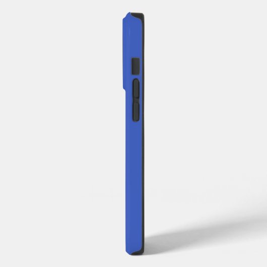 CAPA PARA CELULAR CACHORRO LOUCO Case-Mate iPhone CASE (Achterkant / Links)