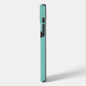 CAPA PARA CELULAR Case-Mate iPhone CASE (Achterkant / Links)