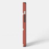 CAPA PARA CELULAR EM DESIGN DE CORAÇÃO iPhone HOESJE (Linkerkant)