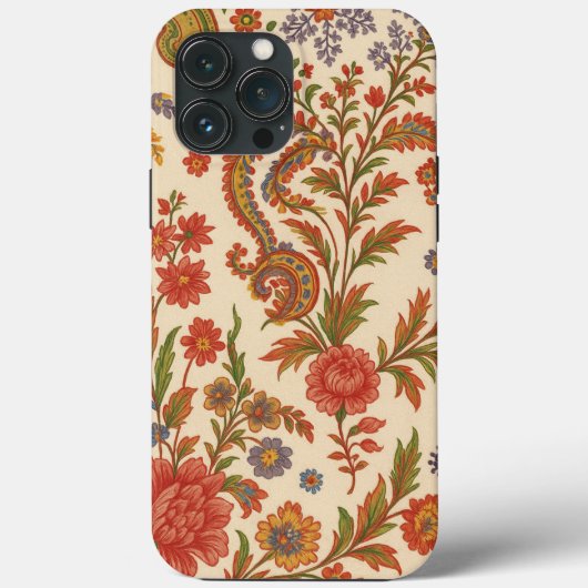 Capa para celular Flores de Zínnia em artes Case-Mate iPhone Case (Achterkant)
