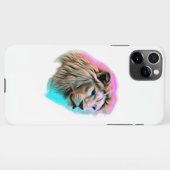 CAPA PARA CELULAR iPhone HOESJE (Achterkant horizontaal)