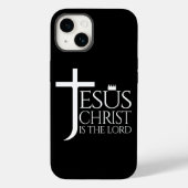 Capa para Celular | IPhone - Jesus Christ Case-Mate iPhone Case (Achterkant)