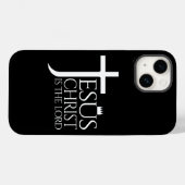 Capa para Celular | IPhone - Jesus Christ Case-Mate iPhone Case (Achterkant (horizontaal))