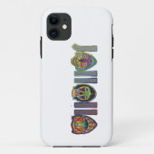 Capa para celular jallalla Case-Mate iPhone case (Achterkant)