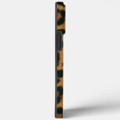 Capa para celular Textura de Pele de Leopardo Case-Mate iPhone Case (Achterkant / Rechts)
