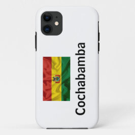 Capa para iPad Cochabamba Case-Mate iPhone Case