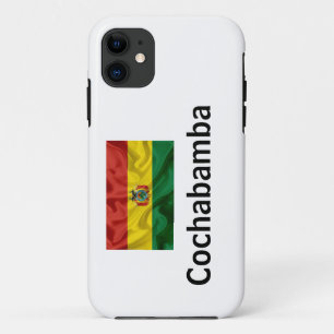 Capa para iPad Cochabamba Case-Mate iPhone Case