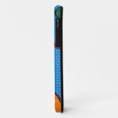 Capa para Iphone5 Pequeno Principe Case-Mate iPhone Case (Achterkant/links)