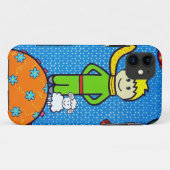 Capa para Iphone5 Pequeno Principe Case-Mate iPhone Case (Achterkant (horizontaal))